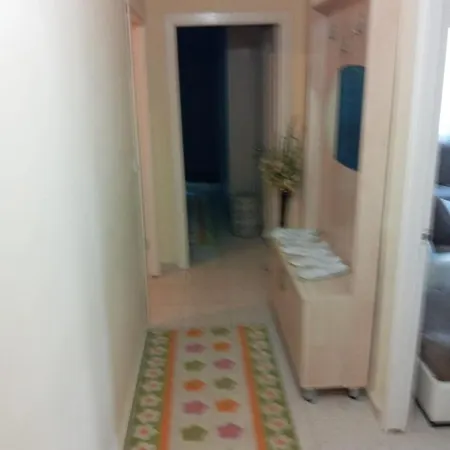 Hotel de apartamente Renk Apart
