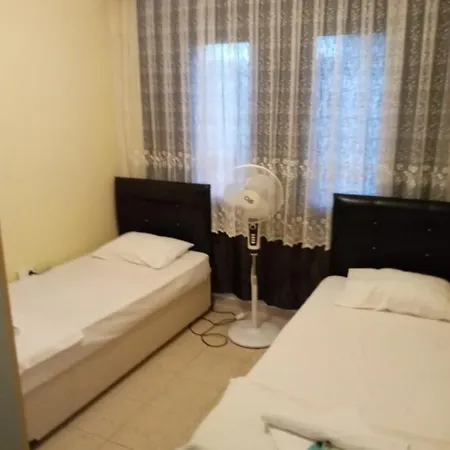 Renk Apart Hotel de apartamente Fethiye