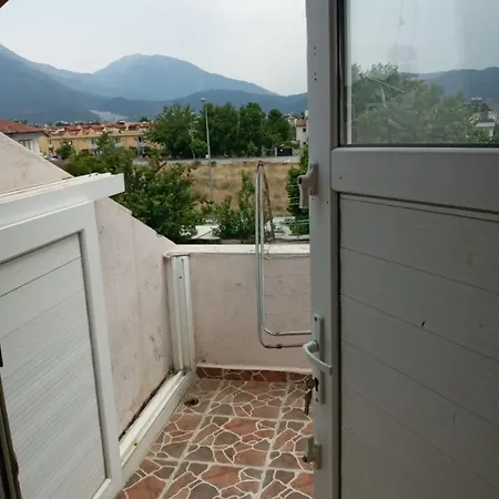 Hotel de apartamente Renk Apart *