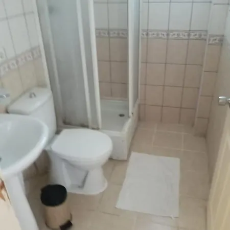 Renk Apart Hotel de apartamente Fethiye