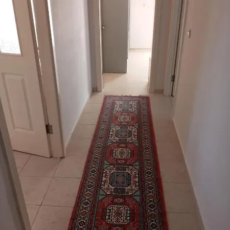 Renk Apart Lägenhetshotell