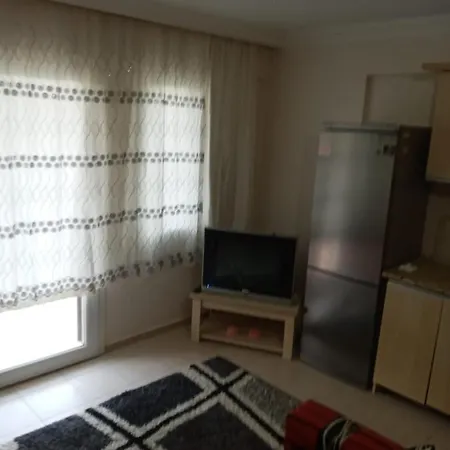 Renk Apart Hotel de apartamente *