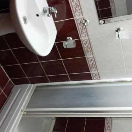 Lägenhetshotell Renk Apart