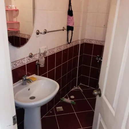 Hotel de apartamente Renk Apart *
