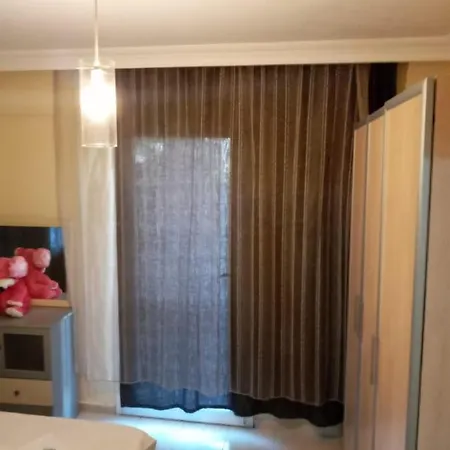Hotel apartamentowy Renk Apart