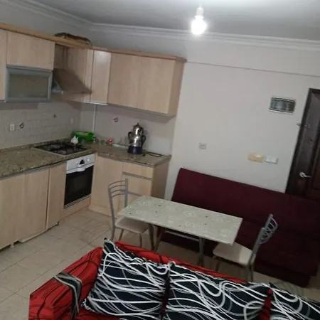 Renk Apart Hotel apartamentowy *