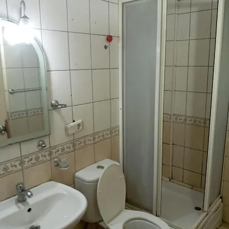 Hotel apartamentowy Renk Apart