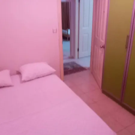 Hotel apartamentowy Renk Apart