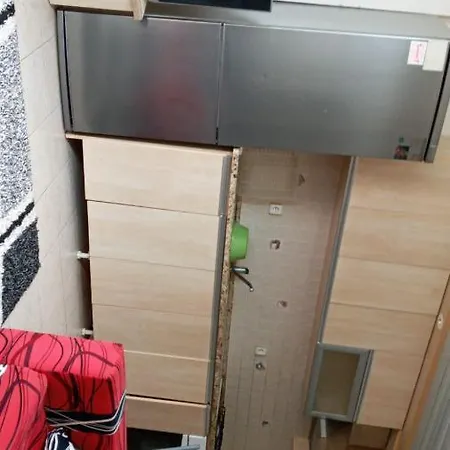 Renk Apart Hotel apartamentowy *
