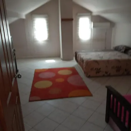 Hotel apartamentowy Renk Apart Fethiye