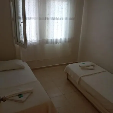 Hotel apartamentowy Renk Apart