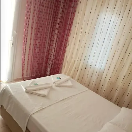 Renk Apart Hotel apartamentowy *