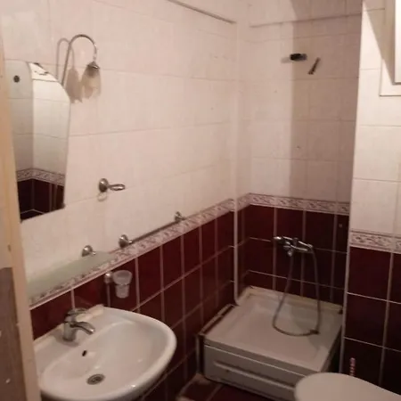 Hotel apartamentowy Renk Apart *