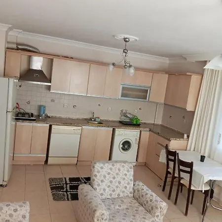 Renk Apart Hotel apartamentowy *
